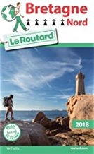 Guide du Routard 2018