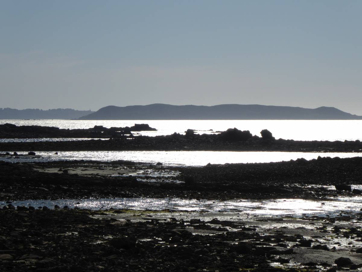 Randonnées sur la Côte de Granit Rose