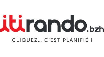 Itirando, expert rando en Bretagne