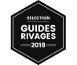 Sélection Les Guides Rivages