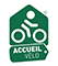 Accueil Vélo